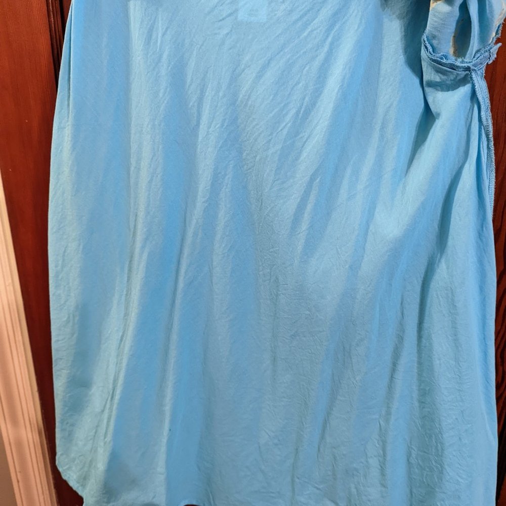 Skirt Coldwater creek size petite medium - Picture 4 of 14